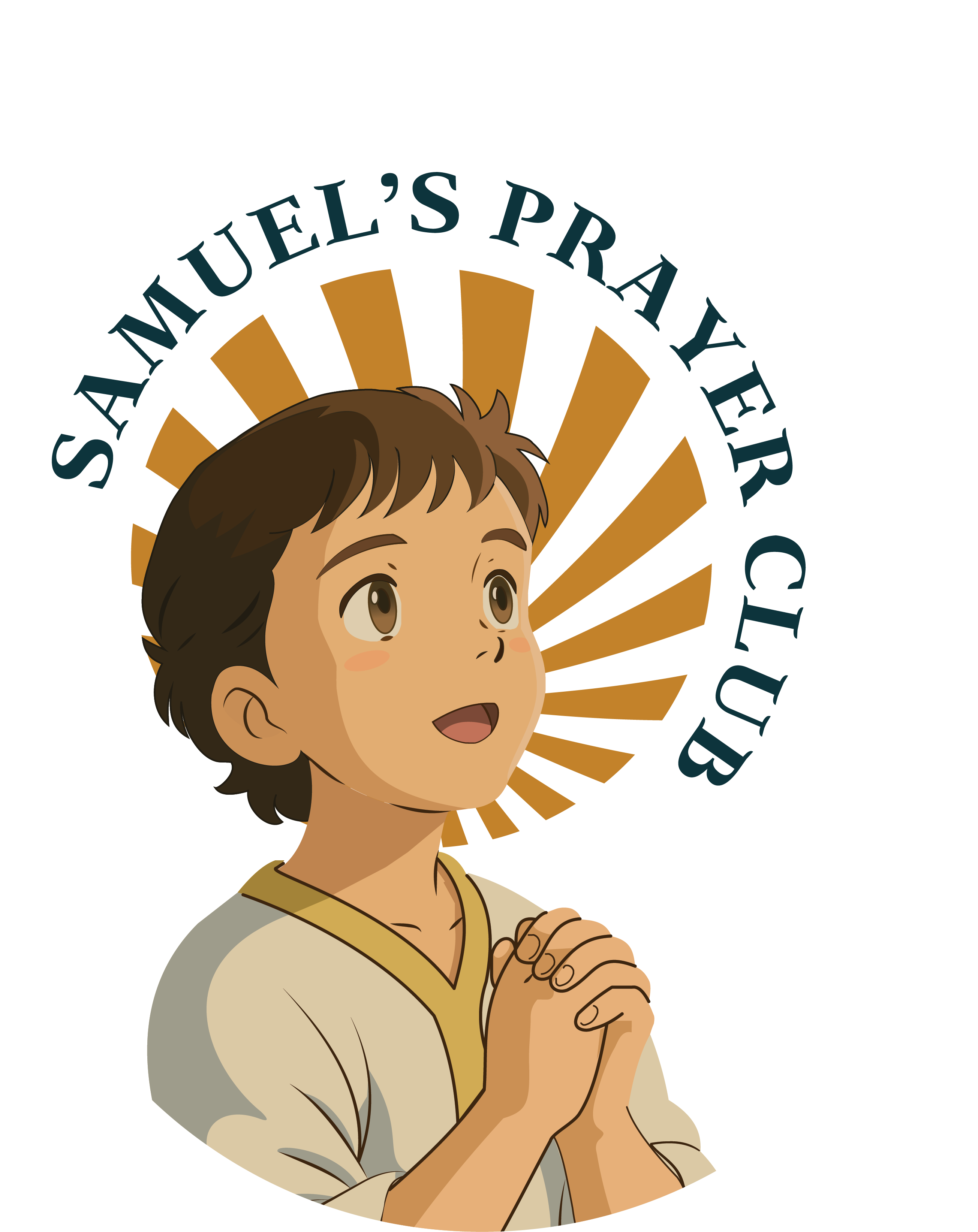 Samuel Prayer Club Logo